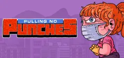 Pulling No Punches АВТОДОСТАВКА STEAM GLOBAL МГНОВЕННО ЛИЦЕНЗИЯ