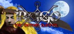 Jrago The Demon Hunter АВТОДОСТАВКА STEAM GLOBAL МГНОВЕННО ЛИЦЕНЗИЯ