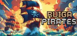 Ruiga Pirates АВТОДОСТАВКА STEAM GLOBAL МГНОВЕННО ЛИЦЕНЗИЯ