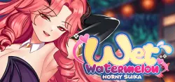Horny Suika: Wet Watermelon АВТОДОСТАВКА STEAM GLOBAL МГНОВЕННО ЛИЦЕНЗИЯ