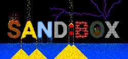 Sand:box АВТОДОСТАВКА STEAM GLOBAL МГНОВЕННО ЛИЦЕНЗИЯ