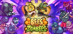 Bees vs Zombees АВТОДОСТАВКА STEAM GLOBAL МГНОВЕННО ЛИЦЕНЗИЯ