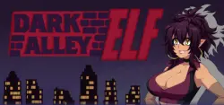 Dark Alley Elf АВТОДОСТАВКА STEAM GLOBAL МГНОВЕННО ЛИЦЕНЗИЯ