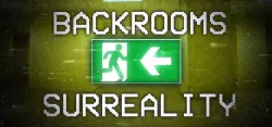 Backrooms - Surreality АВТОДОСТАВКА STEAM GLOBAL МГНОВЕННО ЛИЦЕНЗИЯ