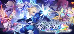 Azure Striker Gunvolt Trilogy Enhanced АВТОДОСТАВКА STEAM GLOBAL МГНОВЕННО ЛИЦЕНЗИЯ