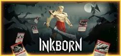 Inkborn АВТОДОСТАВКА STEAM GLOBAL МГНОВЕННО ЛИЦЕНЗИЯ