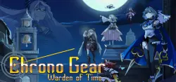 Chrono Gear: Warden of Time АВТОДОСТАВКА STEAM GLOBAL МГНОВЕННО ЛИЦЕНЗИЯ