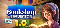 Bookshop Simulator АВТОДОСТАВКА STEAM GLOBAL МГНОВЕННО ЛИЦЕНЗИЯ