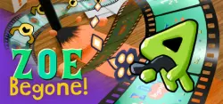 ZOE Begone! АВТОДОСТАВКА STEAM GLOBAL МГНОВЕННО ЛИЦЕНЗИЯ
