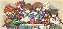 Class of Heroes 3 Remaster АВТОДОСТАВКА STEAM GLOBAL МГНОВЕННО ЛИЦЕНЗИЯ