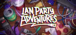 LAN Party Adventures АВТОДОСТАВКА STEAM GLOBAL МГНОВЕННО ЛИЦЕНЗИЯ