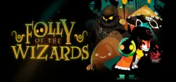 Folly Of The Wizards АВТОДОСТАВКА STEAM GLOBAL МГНОВЕННО ЛИЦЕНЗИЯ