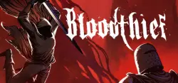 Bloodthief АВТОДОСТАВКА STEAM GLOBAL МГНОВЕННО ЛИЦЕНЗИЯ