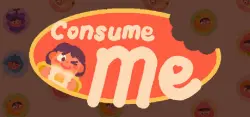 Consume Me АВТОДОСТАВКА STEAM GLOBAL МГНОВЕННО ЛИЦЕНЗИЯ