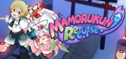 Mamorukun ReCurse! АВТОДОСТАВКА STEAM GLOBAL МГНОВЕННО ЛИЦЕНЗИЯ