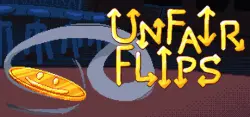 Unfair Flips АВТОДОСТАВКА STEAM GLOBAL МГНОВЕННО ЛИЦЕНЗИЯ