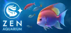 Zen Aquarium АВТОДОСТАВКА STEAM GLOBAL МГНОВЕННО ЛИЦЕНЗИЯ
