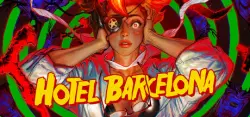 HOTEL BARCELONA АВТОДОСТАВКА STEAM GLOBAL МГНОВЕННО ЛИЦЕНЗИЯ