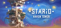 STARIO: Haven Tower АВТОДОСТАВКА STEAM GLOBAL МГНОВЕННО ЛИЦЕНЗИЯ