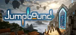 Jumpbound АВТОДОСТАВКА STEAM GLOBAL МГНОВЕННО ЛИЦЕНЗИЯ