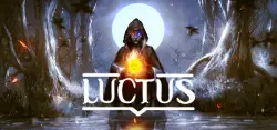 Luctus АВТОДОСТАВКА STEAM GLOBAL МГНОВЕННО ЛИЦЕНЗИЯ