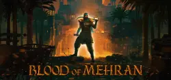 Blood of Mehran АВТОДОСТАВКА STEAM GLOBAL МГНОВЕННО ЛИЦЕНЗИЯ