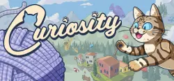 Curiosity: A Cat Climbing Game АВТОДОСТАВКА STEAM GLOBAL МГНОВЕННО ЛИЦЕНЗИЯ