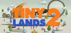 Tiny Lands 2 АВТОДОСТАВКА STEAM GLOBAL МГНОВЕННО ЛИЦЕНЗИЯ