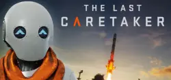 The Last Caretaker АВТОДОСТАВКА STEAM GLOBAL МГНОВЕННО ЛИЦЕНЗИЯ