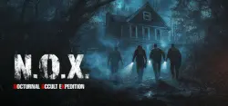 N.O.X. АВТОДОСТАВКА STEAM GLOBAL МГНОВЕННО ЛИЦЕНЗИЯ