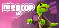Dinocop АВТОДОСТАВКА STEAM GLOBAL МГНОВЕННО ЛИЦЕНЗИЯ