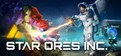 Star Ores Inc. АВТОДОСТАВКА STEAM GLOBAL МГНОВЕННО ЛИЦЕНЗИЯ
