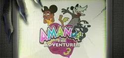 Amanda the Adventurer 3 АВТОДОСТАВКА STEAM GLOBAL МГНОВЕННО ЛИЦЕНЗИЯ