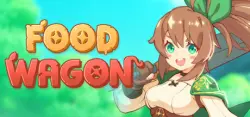 Food Wagon АВТОДОСТАВКА STEAM GLOBAL МГНОВЕННО ЛИЦЕНЗИЯ