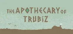 The Apothecary of Trubiz АВТОДОСТАВКА STEAM GLOBAL МГНОВЕННО ЛИЦЕНЗИЯ