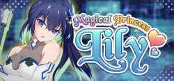 Magical Princess Lily АВТОДОСТАВКА STEAM GLOBAL МГНОВЕННО ЛИЦЕНЗИЯ