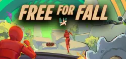 Free For Fall АВТОДОСТАВКА STEAM GLOBAL МГНОВЕННО ЛИЦЕНЗИЯ