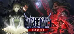 Anima Gate of Memories: I&II Remaster АВТОДОСТАВКА STEAM GLOBAL МГНОВЕННО ЛИЦЕНЗИЯ