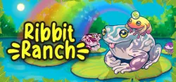 Ribbit Ranch АВТОДОСТАВКА STEAM GLOBAL МГНОВЕННО ЛИЦЕНЗИЯ