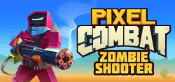 Pixel Combat: Zombie Shooter АВТОДОСТАВКА STEAM GLOBAL МГНОВЕННО ЛИЦЕНЗИЯ