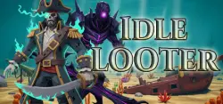 Idle Looter АВТОДОСТАВКА STEAM GLOBAL МГНОВЕННО ЛИЦЕНЗИЯ