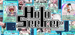 HoloSeeker АВТОДОСТАВКА STEAM GLOBAL МГНОВЕННО ЛИЦЕНЗИЯ