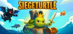 Siegeturtle АВТОДОСТАВКА STEAM GLOBAL МГНОВЕННО ЛИЦЕНЗИЯ