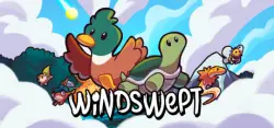 Windswept АВТОДОСТАВКА STEAM GLOBAL МГНОВЕННО ЛИЦЕНЗИЯ