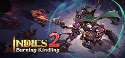 Indies' Lies 2: Fire Seed АВТОДОСТАВКА STEAM GLOBAL МГНОВЕННО ЛИЦЕНЗИЯ