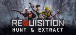 Requisition VR: Hunt & Extract АВТОДОСТАВКА STEAM GLOBAL МГНОВЕННО ЛИЦЕНЗИЯ