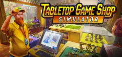 Tabletop Game Shop Simulator АВТОДОСТАВКА STEAM GLOBAL МГНОВЕННО ЛИЦЕНЗИЯ