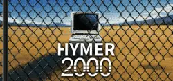 Hymer 2000 АВТОДОСТАВКА STEAM GLOBAL МГНОВЕННО ЛИЦЕНЗИЯ