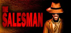 The Salesman АВТОДОСТАВКА STEAM GLOBAL МГНОВЕННО ЛИЦЕНЗИЯ