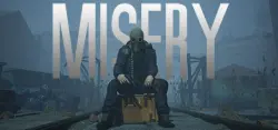MISERY АВТОДОСТАВКА STEAM GLOBAL МГНОВЕННО ЛИЦЕНЗИЯ